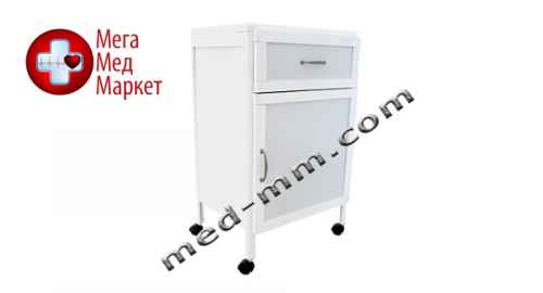 Купить Тумбочка прикроватная ТПЛ-2   цена, характеристики, отзывы